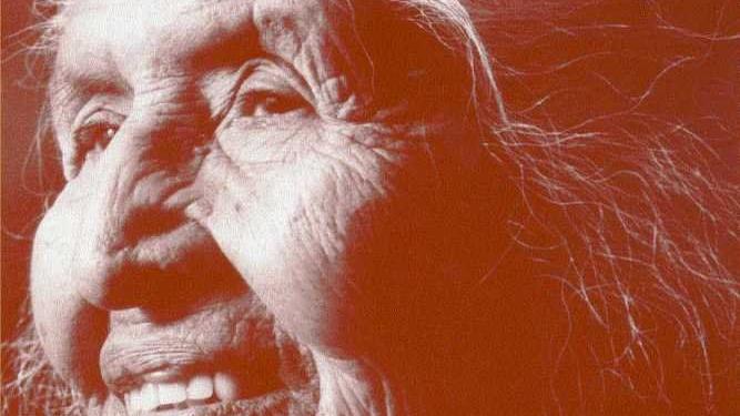 Western Women: Frances Manuel became noted Tohono O'odham basket weaver